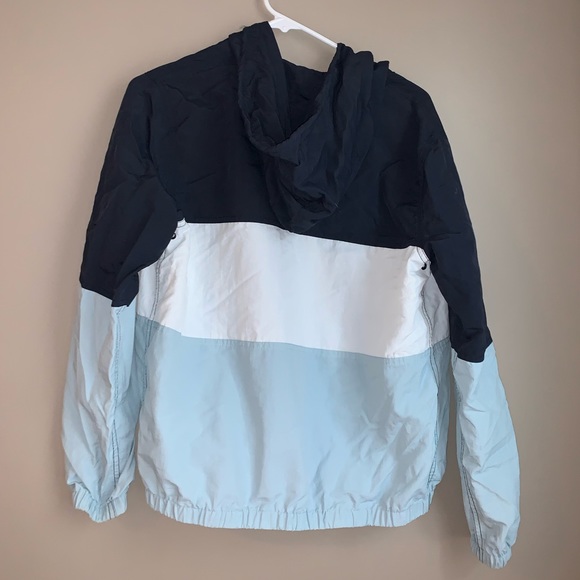 PacSun Color Block Jacket - Picture 4 of 6